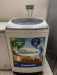 Panasonic Washing machine